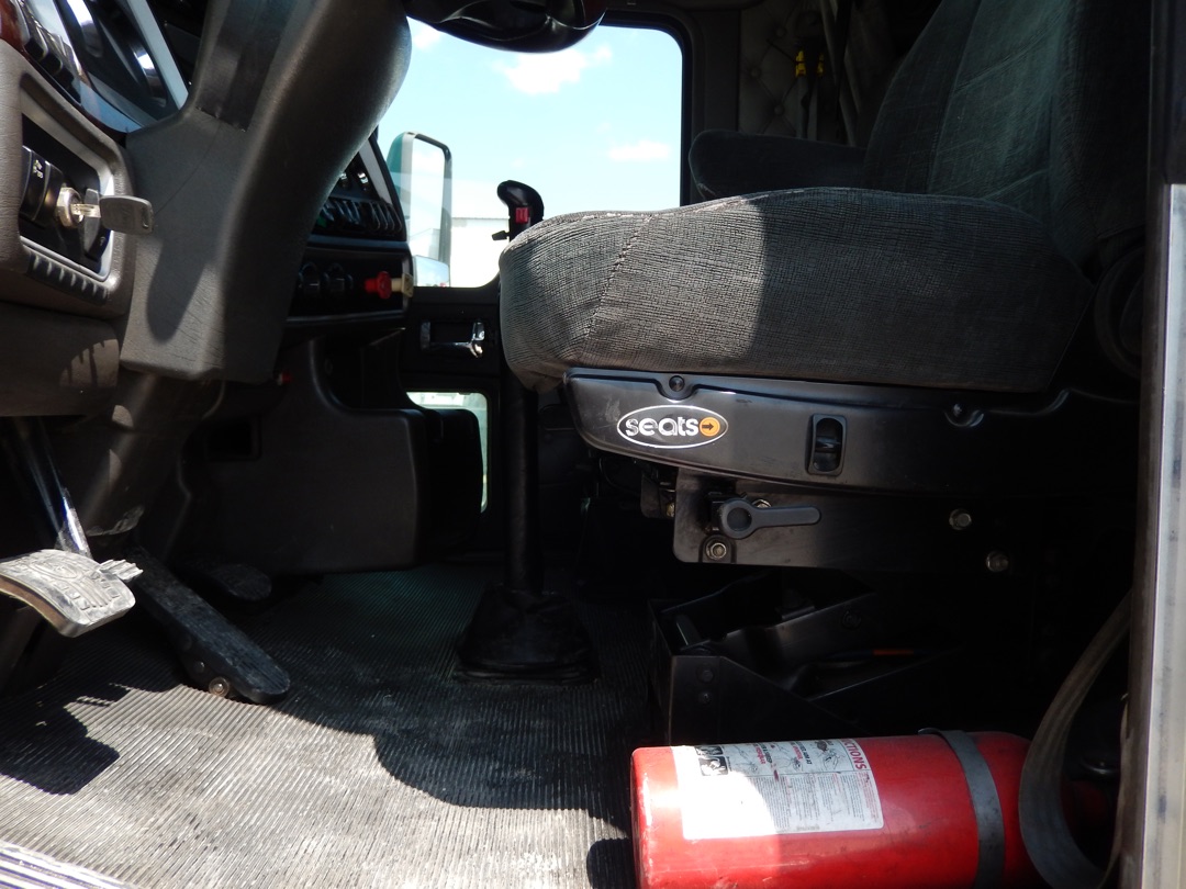 2012 KENWORTH T660 - Image 48